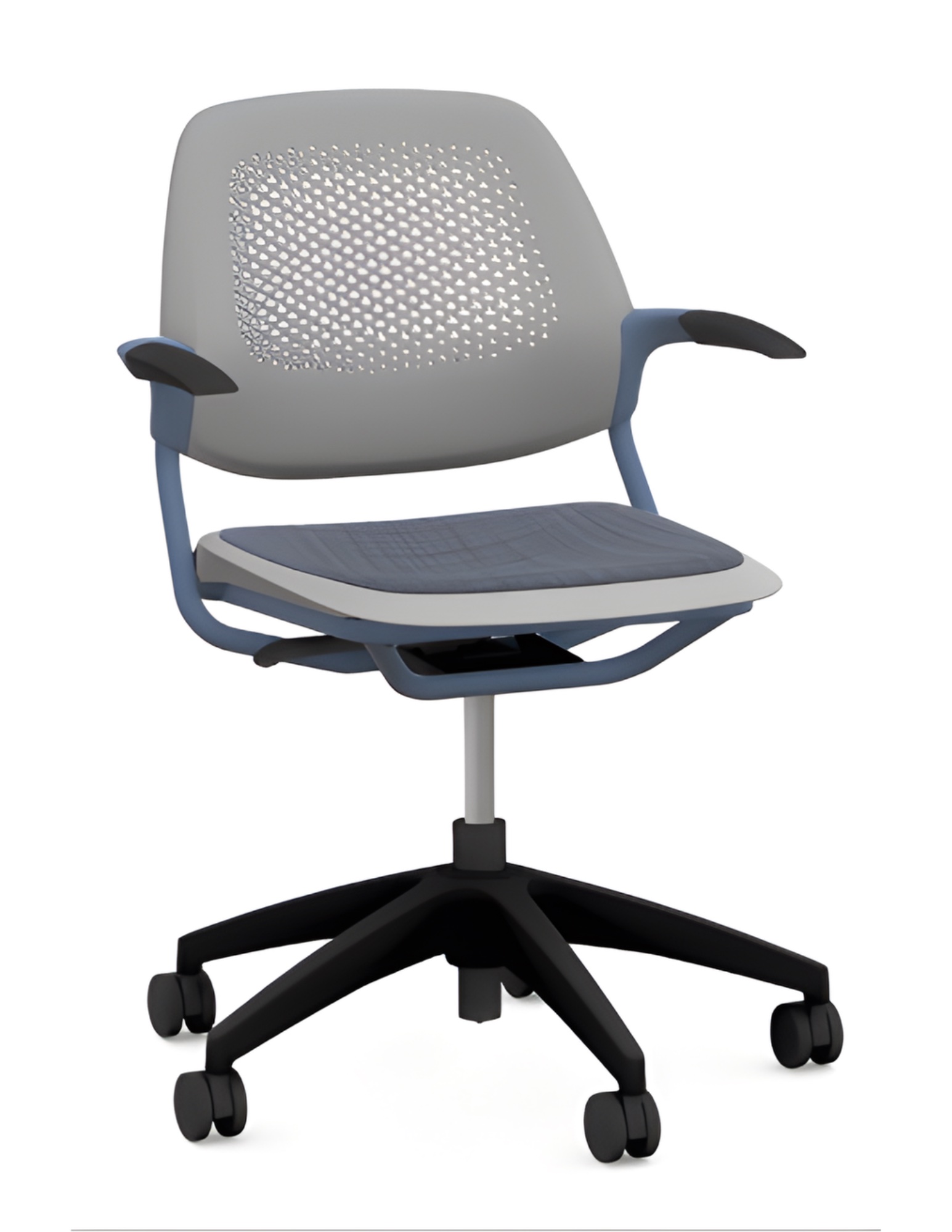 Silla de Trabajo — AllSteel Inspire