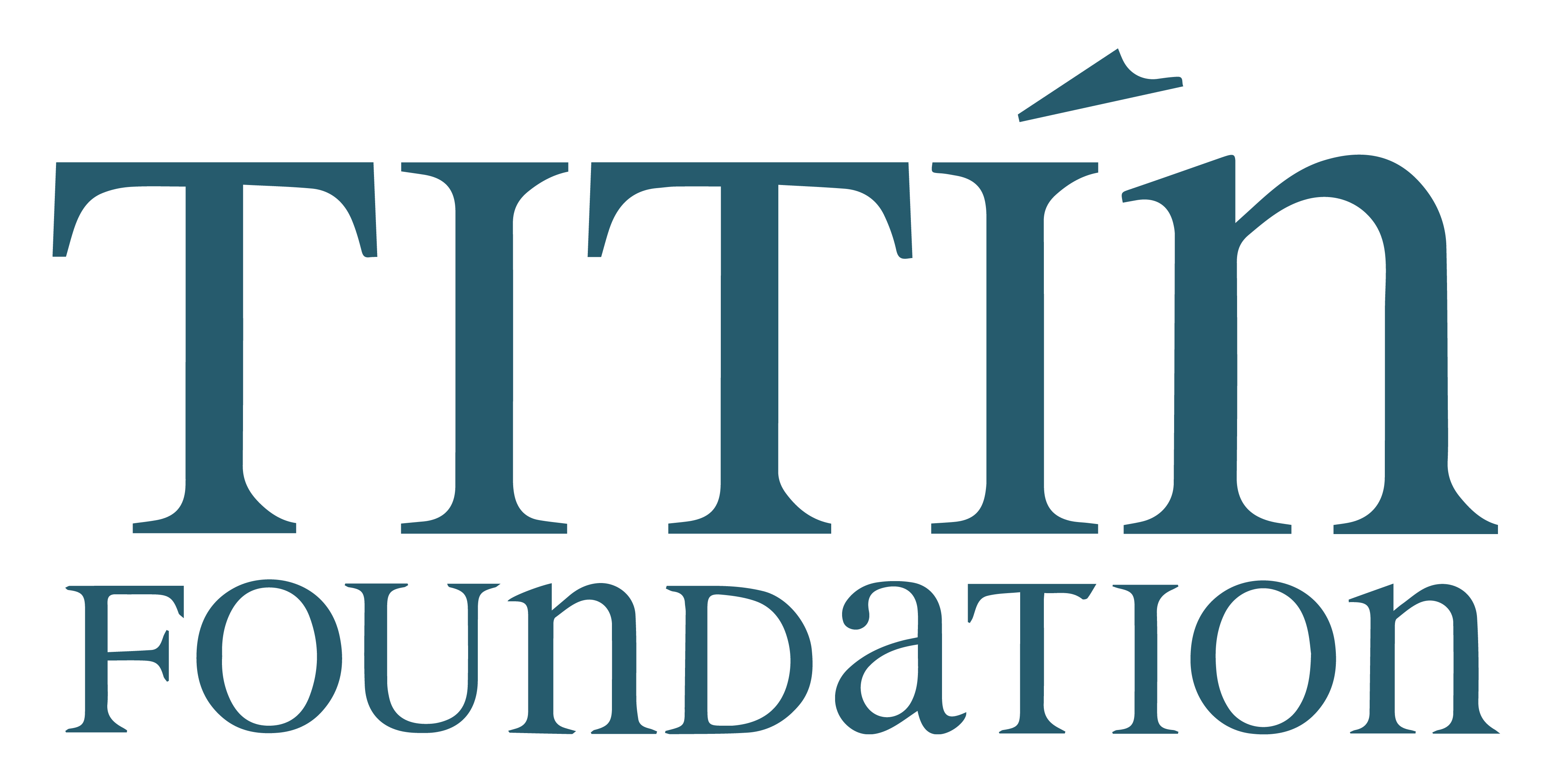 Titín Foundation